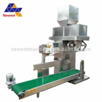 Industrail use 50kg maize flour packaging machine/powder packing machine price