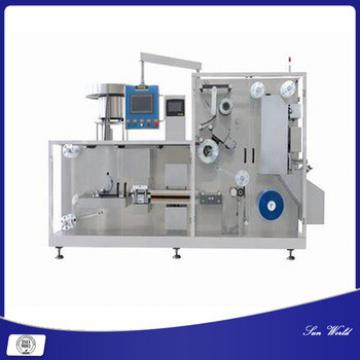 Electronic Automatic Chocolate Blister Packing Machine for Snacks and Foods