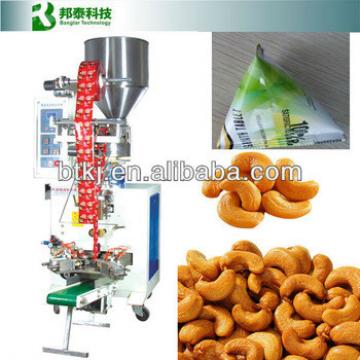 Stainless Automatic cashew Packing machine,casher Packer Machine Factory offer Best Price in China