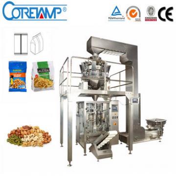 Automatic Snack Beans Weighing Filling and Packaging Machine