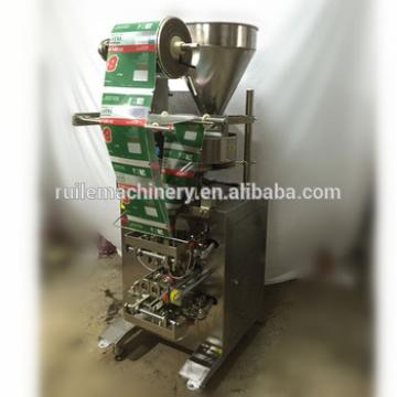 Heating Film Plastic Bag Coffee Packing Machine in Lahore Pakistan