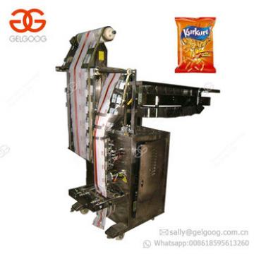 Trade Assurance Vertical Type Pouch Packing Snacks Noodles Plantain Chips French Fries Nitrogen Potato Chip Packaging Machine