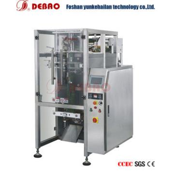 Granule Automatic Vertical Sweet/sweet corn packing machine