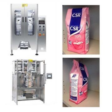 Quality-Assured Good Quality Granule Snacks Packing Machine