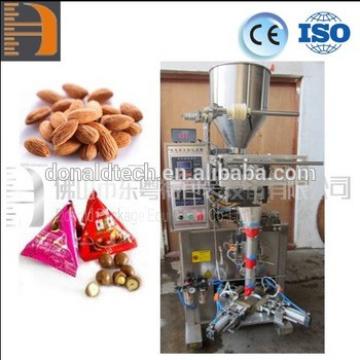 Foshan Full Automatic Pyramids Bag Packing Machine