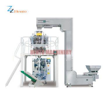 High Quality Multihead Weigher Packing Machine