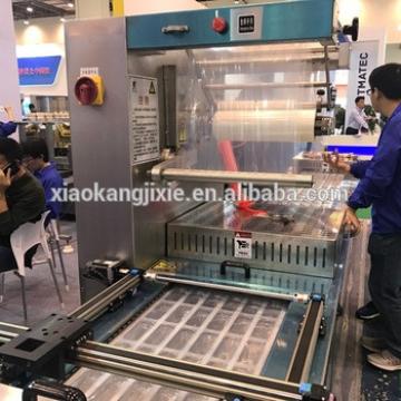 professionalmeat vacuum packaging machine