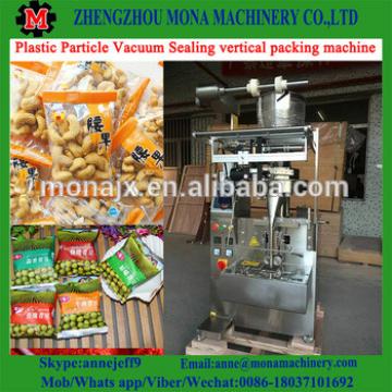 spices powder packaging machine / snacks granule packaging machine / pepper powder small packaging machine