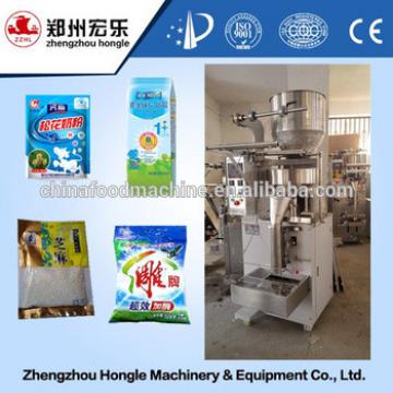 Automatic Vertical Stevia Powder Packing Machine With Screw feeder sus 304