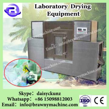 Mini lab fluid bed dryer