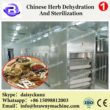 Small Fruit And Vegetable Drying Machine