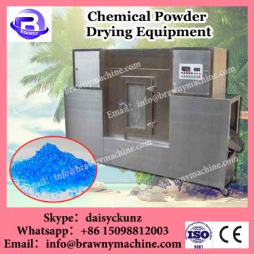 Yutong series fluidizing drying machine (FBD) for drying ingredient powder granules in medicine industry