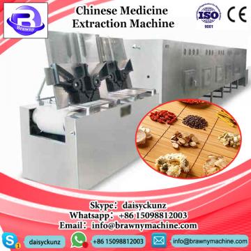 Chinese herbal medicine extract spray dryer