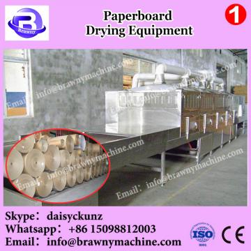 Cardboard drying machine/microwave cardboard dryer equipment/microwave dehydrator