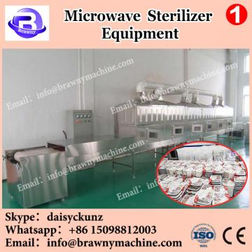 Automatic Microwave Wood Sterilizing Machine/Wood Anti-Fire Autoclave