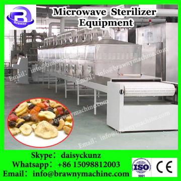 Automatic Microwave Wood Sterilizing Machine/Wood Anti-Fire Autoclave