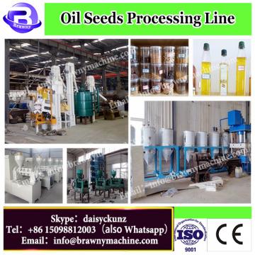 20-80tpd oil deodorizing machinery