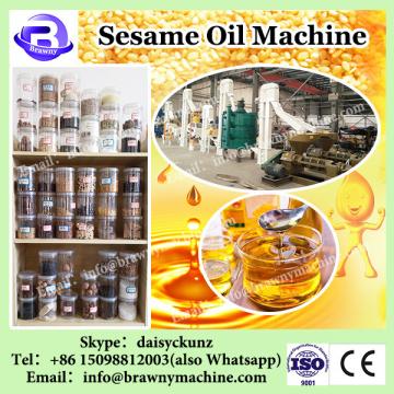 12 month warranty cold press sesame seed oil extraction machine