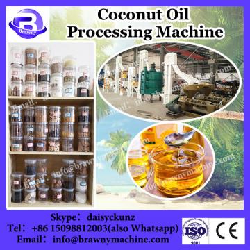 Automatic cold press grape seed oil extraction machine