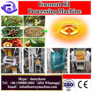 6YL-125 big type virgin coconut hemp sunflower oil extracting processing machine price