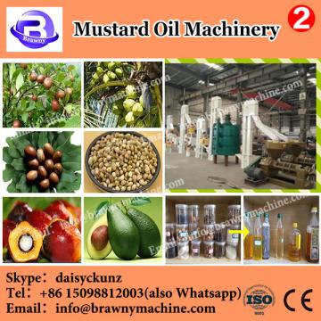 5-2000TPD lastest technology mustard oil manufacturing process
