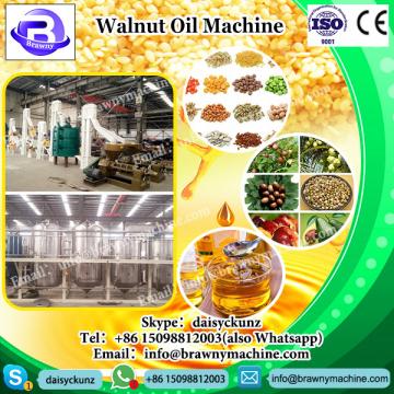 2017 advanced technology design hydraulic olive almond walnut oil press machine