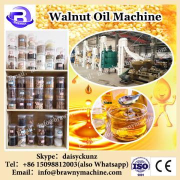 2017 advanced technology design hydraulic olive almond walnut oil press machine