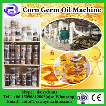 Yellow maize starch manufacturing equipment