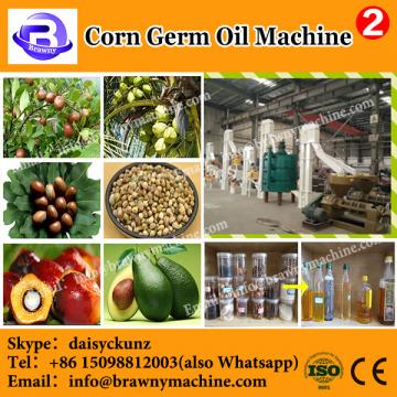 For textile starching maize starch manufacturing plant