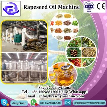 10-500T/D crude coconut oil refinery machines manufacturers