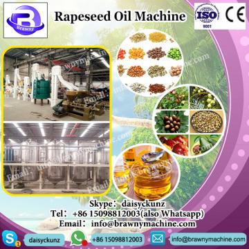 50T/D canola seed oil refinery ,rapeseed oil refinery ,rap seed oil refining machine with cooking oil