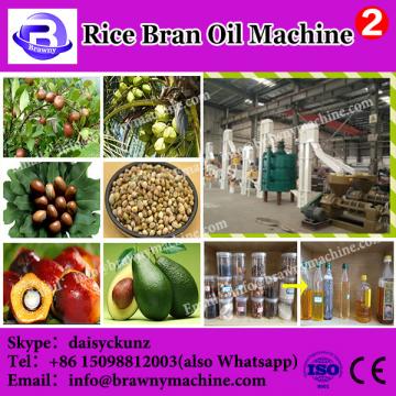 100TPD Vegetable Oil Extraction Plant