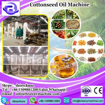 Manufacturer supplied two screw ground nut oil mill