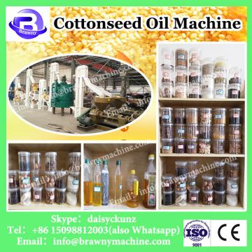 Soy Oil Production Line