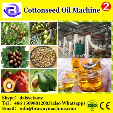 30-1000TPD cottonseed oil cake solvent extraction equipment