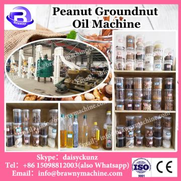 2015 new type groundnut oil screw machine