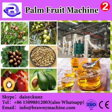 15 TPH Automatic Palm Oil Processing Machine/Palm Oil Milling Machine