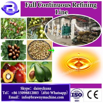 2016 hot sale Coconut oil refining production machinery line,oil refining processing equipment,workshop machine