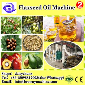 20 ton per day Flaxseed oil makingmachine with biggest gearbox