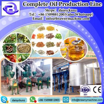 2016 New Product ! Famous Dinter Brand oil palm processing machine