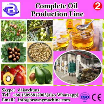 2016 New Product Famous Dinter Brand rice bran oil making machine manufacture in india