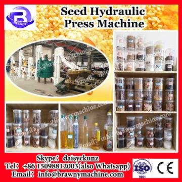 hydraulic press black seed oil machine/avocado oil making machine