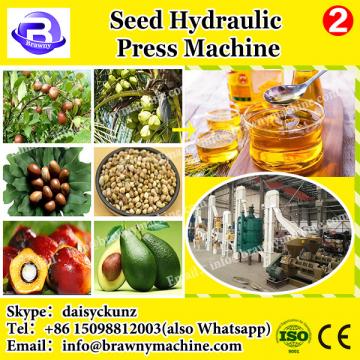 200kh/g large capacity Hydraulic peanut Oil Press Machine