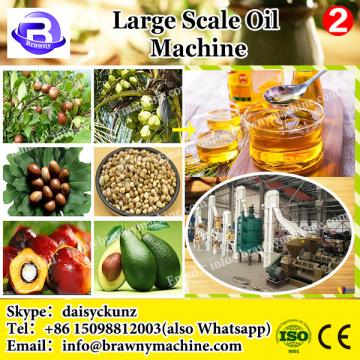10-500T/D oil continuous grade two or one physical (chemical) soybean oil packaging