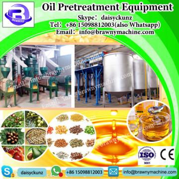 30-50T/D Soybean pretreat machine and solvent extraction equipment from Dingsheng