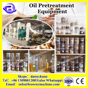 CE approved rice bran and broken rice separating sieve oil pretreatment equipment