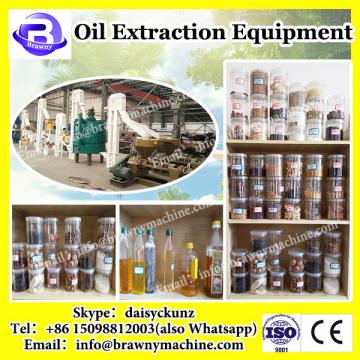 cotton seed oil refinery equipment /oil extraction plant equipment with 30T/D capacity