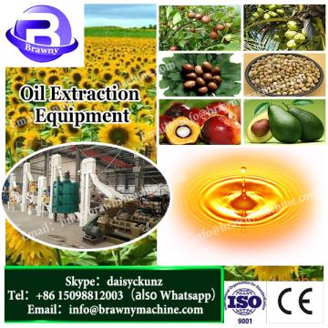 10-100TPD sunflower oil production equipment and oil pretreatment machine