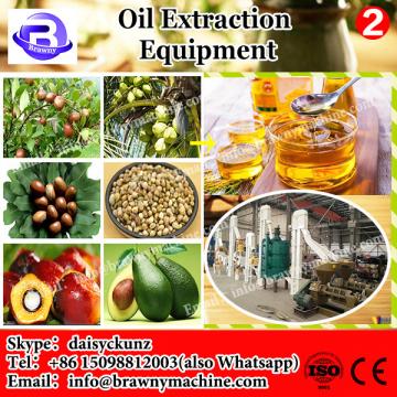 300-500KG Per Hour prickly pear seed oil extraction machine