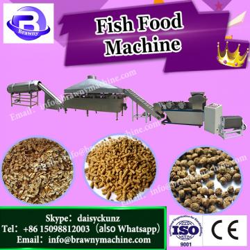 Advanced Grain Meat Compound Fish Food Small Poultry Feed Mill Machinery